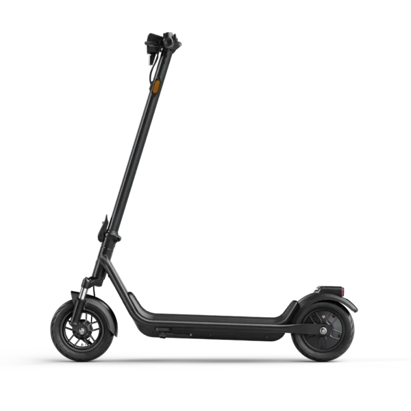Scooter Eléctrico KQi100 – 29km Autonomía, 600W de Potencia - Imagem 5