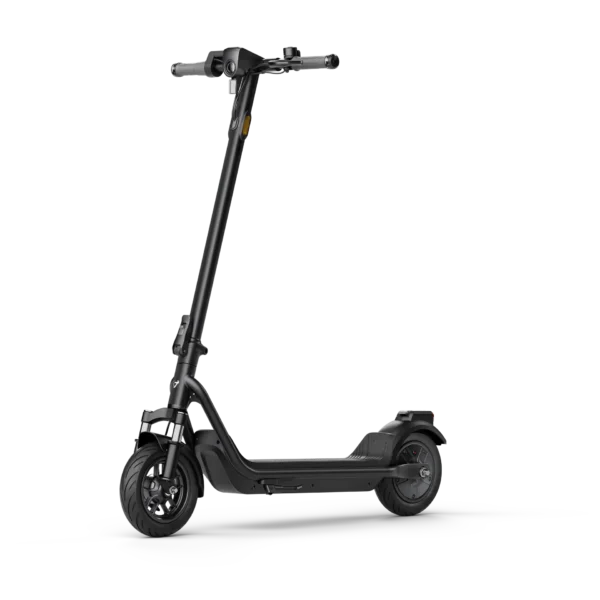 Scooter Eléctrico KQi100 – 29km Autonomía, 600W de Potencia - Imagem 4