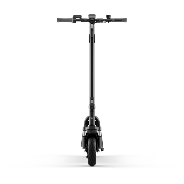 Scooter Eléctrico KQi100 – 29km Autonomía, 600W de Potencia - Imagem 3